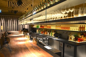 Roka Istanbul Kitchen
